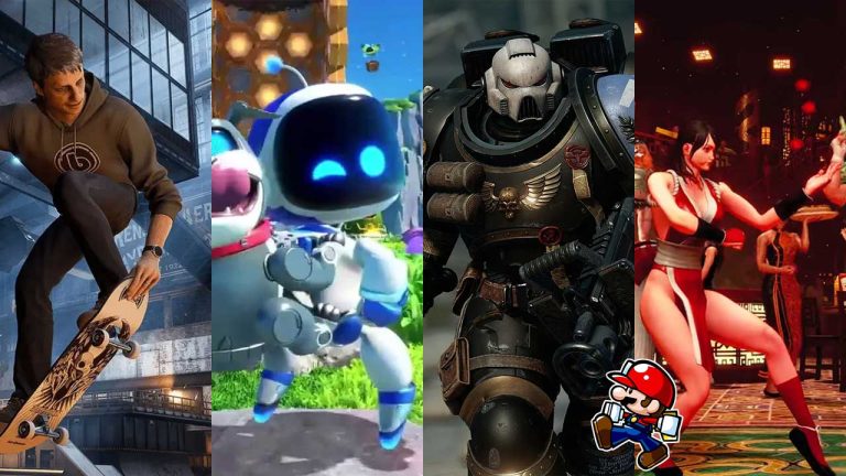 AU Deals: تخفیف‌های بزرگ Gamescom امروز در دسترس برای همه پلتفرم‌ها!
