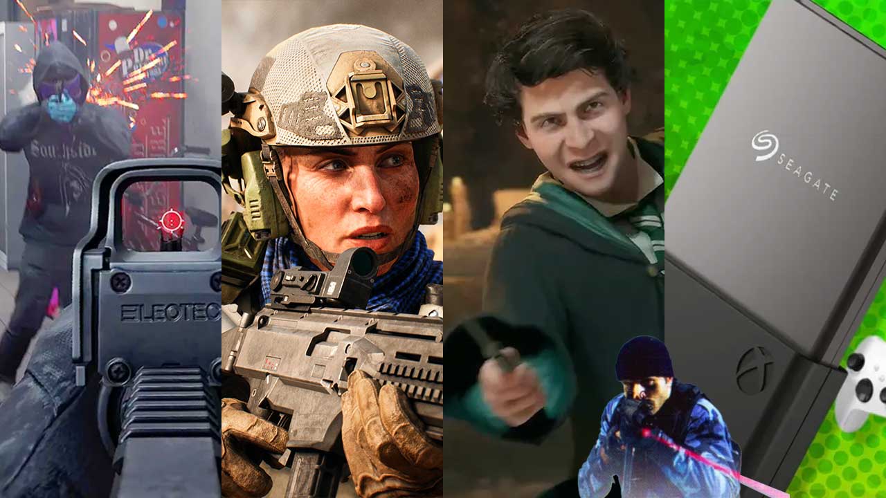 AU Deals: Major Savings on Today’s Top PS5, Switch & LEGO Essentials