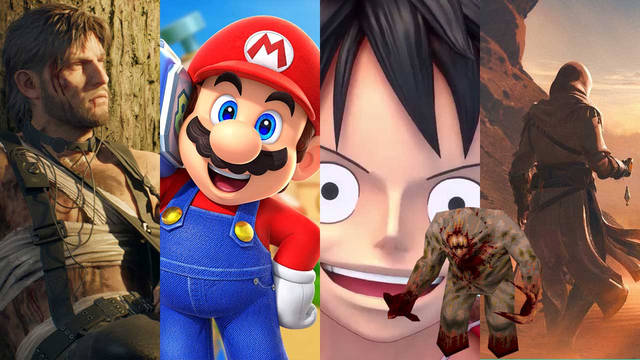 AU Deals: Red Dead, MGS Delta, Plus Other Blockbusters See Prices Plummet – Save Up to 84% on Modern Classics