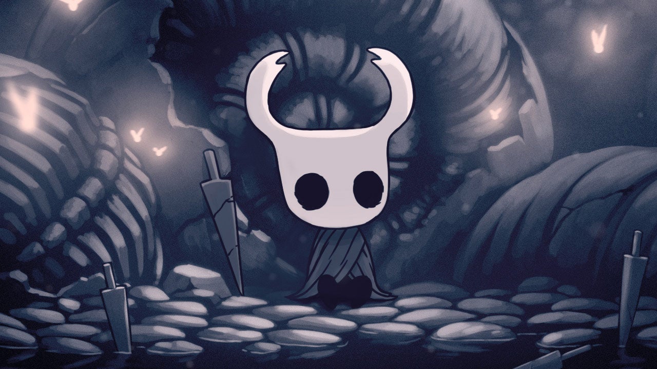 با نزدیک شدن به عرضه Silksong، افراد بیشتری نسبت به همیشه در حال تجربه Hollow Knight بر روی رایانه شخصی هستند.