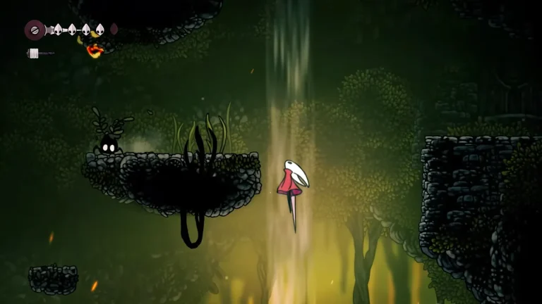 بالاخره یک تاریخ انتشار برای Hollow Knight: Silksong مشخص شد.