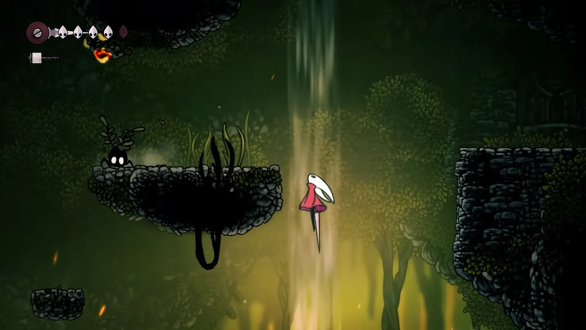 بالاخره یک تاریخ انتشار برای Hollow Knight: Silksong مشخص شد.
