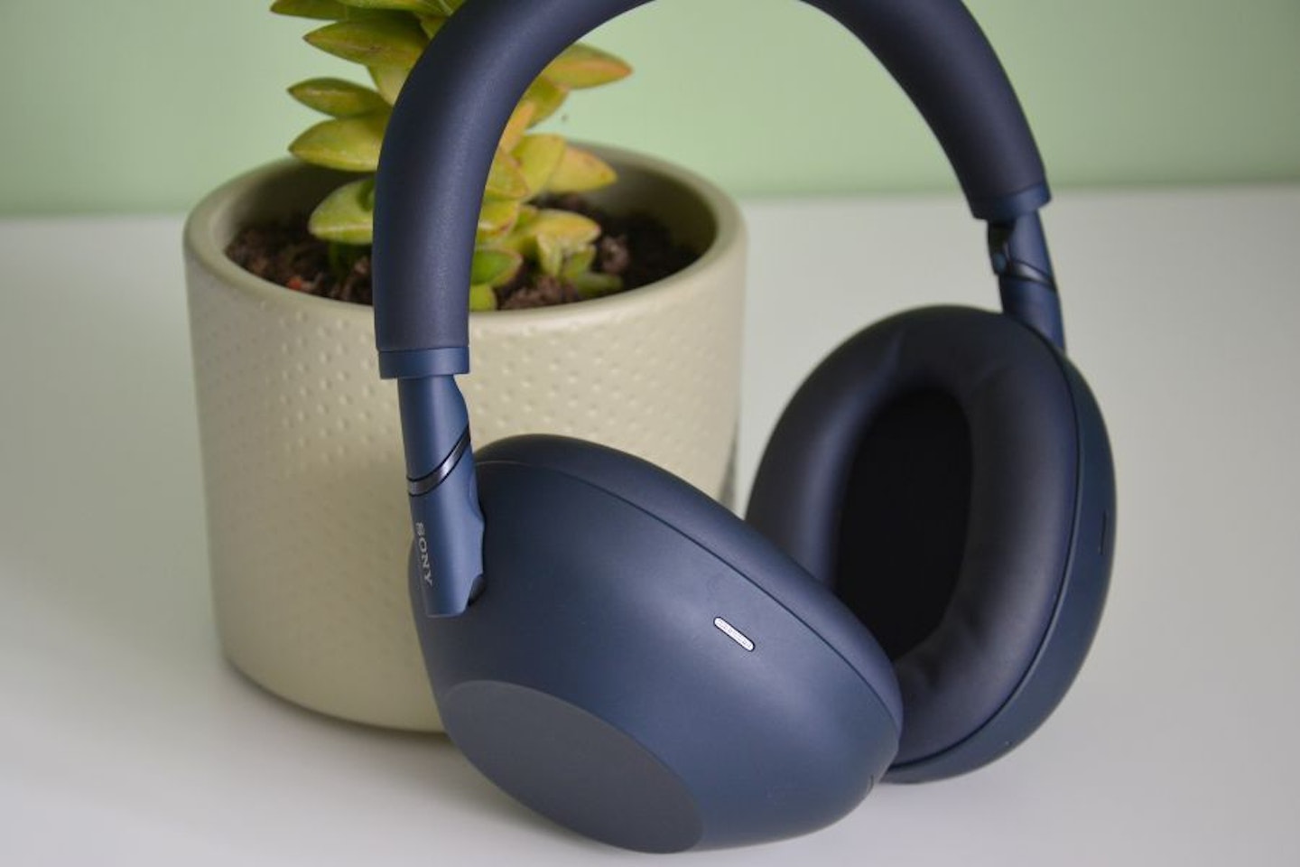 Sony WH-1000XM6 Headphones - one of the best surround sound headphones of 2025