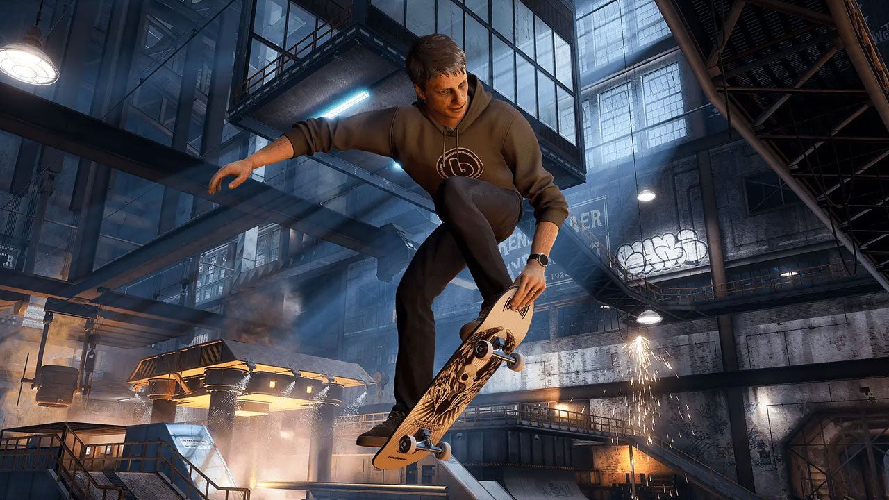 بررسی Tony Hawk’s Pro Skater 3 + 4