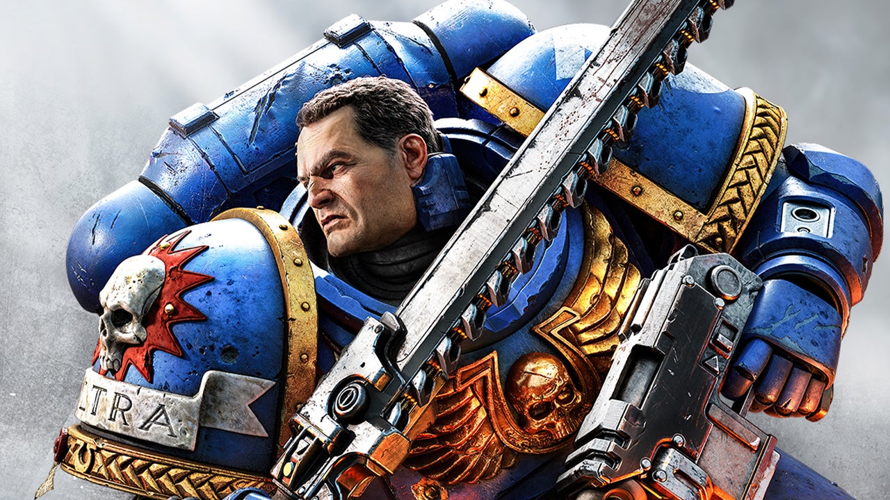 به تعویق انداختن Space Marine 2 «یکی از هوشمندانه‌ترین تصمیماتی بود که اتخاذ کردیم» — Saber پس از یک سال محتوای دانلودی (DLC) برای بزرگ‌ترین بازی Warhammer 40,000 تاریخ به بررسی می‌پردازد و چشم به آینده دارد.