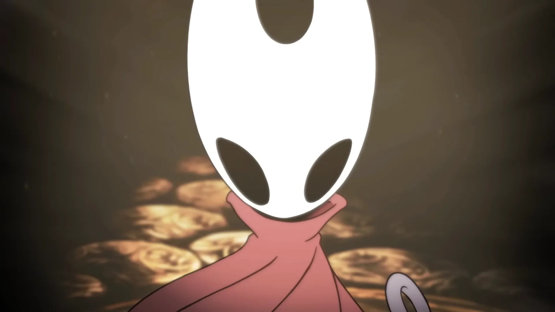 به نظر می رسد Hollow Knight: Silksong نسبت به Hollow Knight اصلی، ابعاد به مراتب بزرگتری داشته باشد.