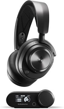 Arctis Nova Pro Wireless