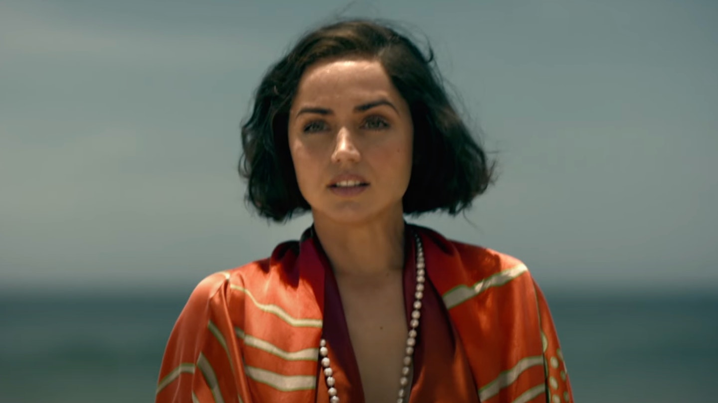 تریلر Eden: گریز Ana De Armas از جزیره در تریلر مهیج بقای ران هاوارد به یک کابوس بدل می‌گردد