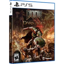 DOOM: The Dark Ages