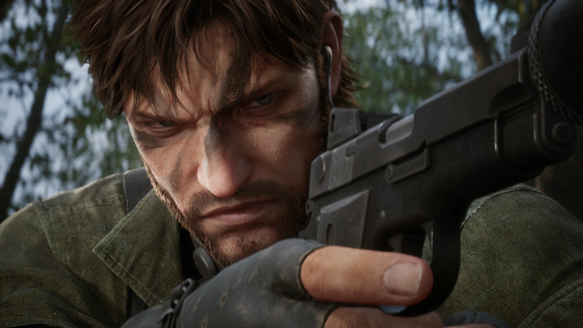 داغ‌ترین تخفیف‌های امروز: Metal Gear Solid Delta، The First Berserker: Khazan و غیره