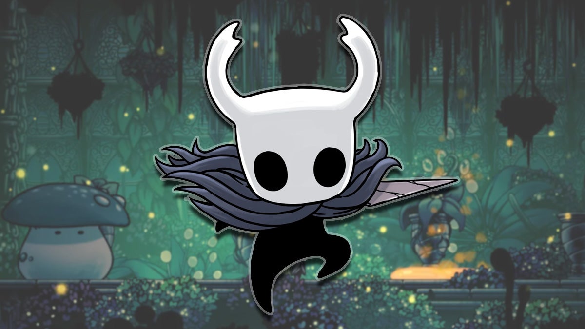 راهنماهای حیاتی Hollow Knight
