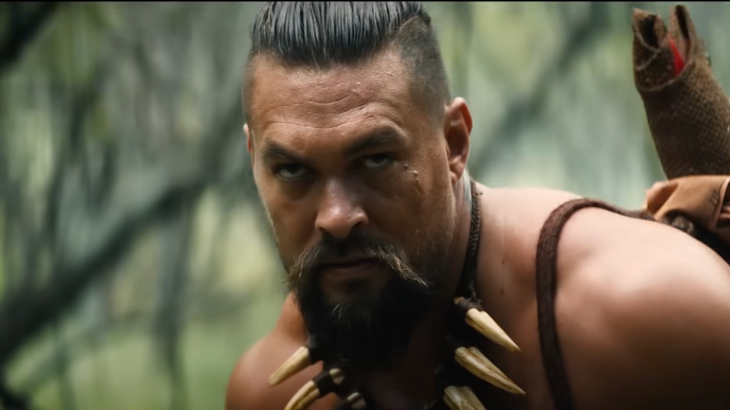 Chief Of War