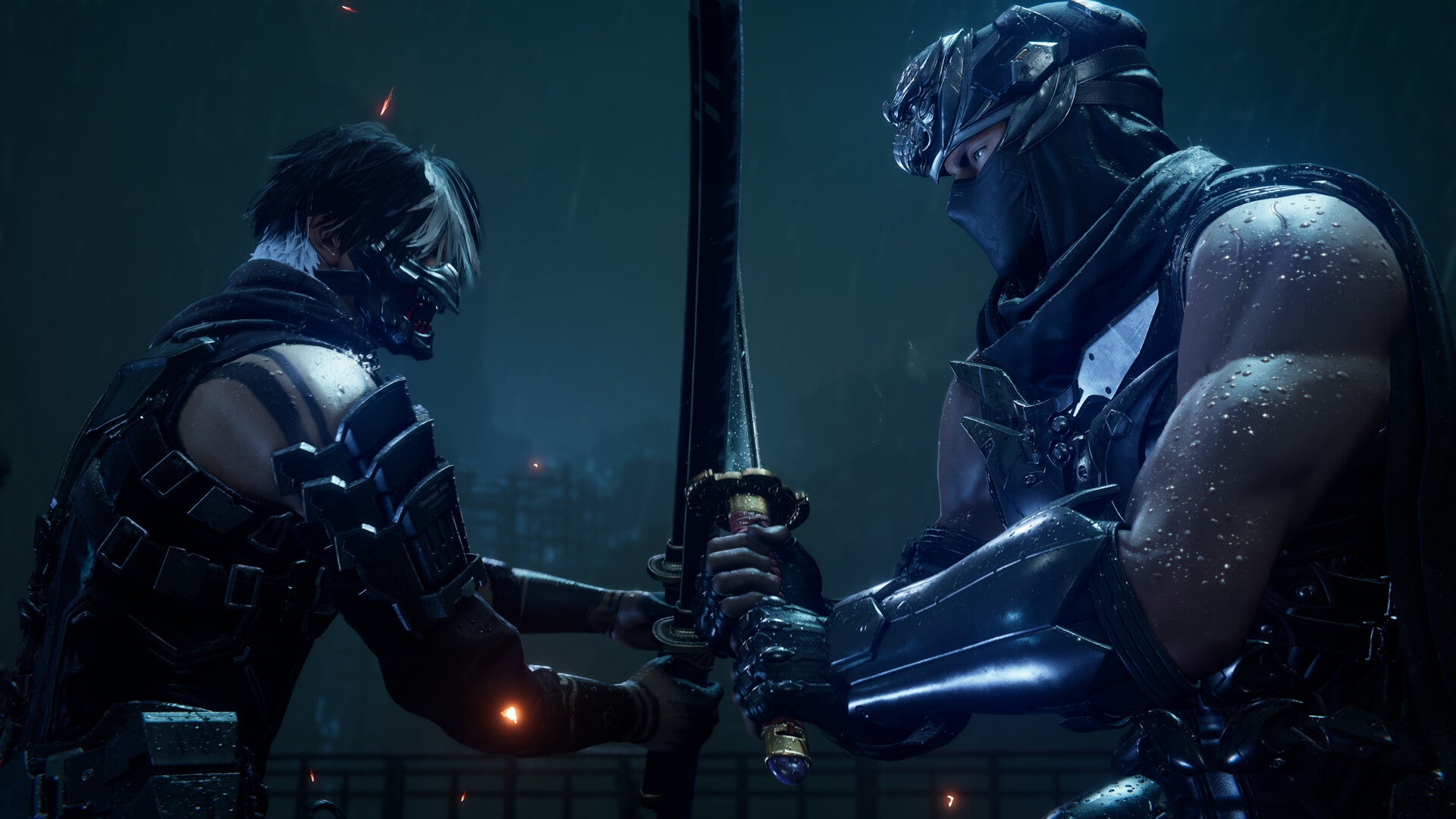 سازندگان Ninja Gaiden 4 به بازیکنان تازه وارد اطمینان خاطر می دهند که امکانات تمرین و ارتقاء مهارت در بازی وجود دارد.