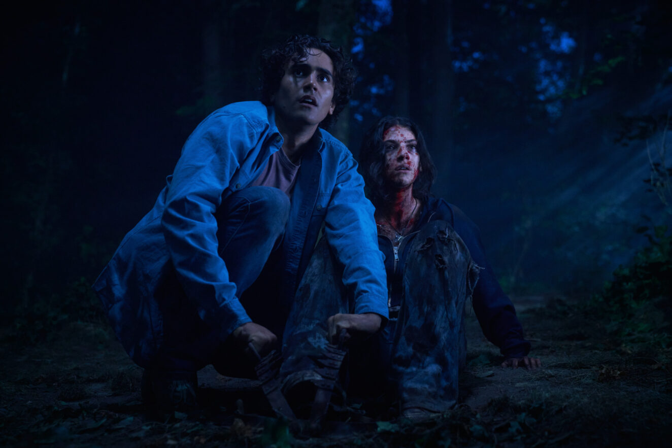 ‎فیلم Evil Dead Burn رسماً فیلمبرداری خود را برای اکران در تابستان 2026 آغاز کرد‎