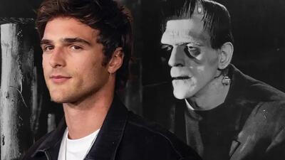 فیلم Frankenstein گیرمو دل تورو، اکران سینمایی در ماه اکتبر را قبل از پخش در نتفلیکس، قطعی کرد.
