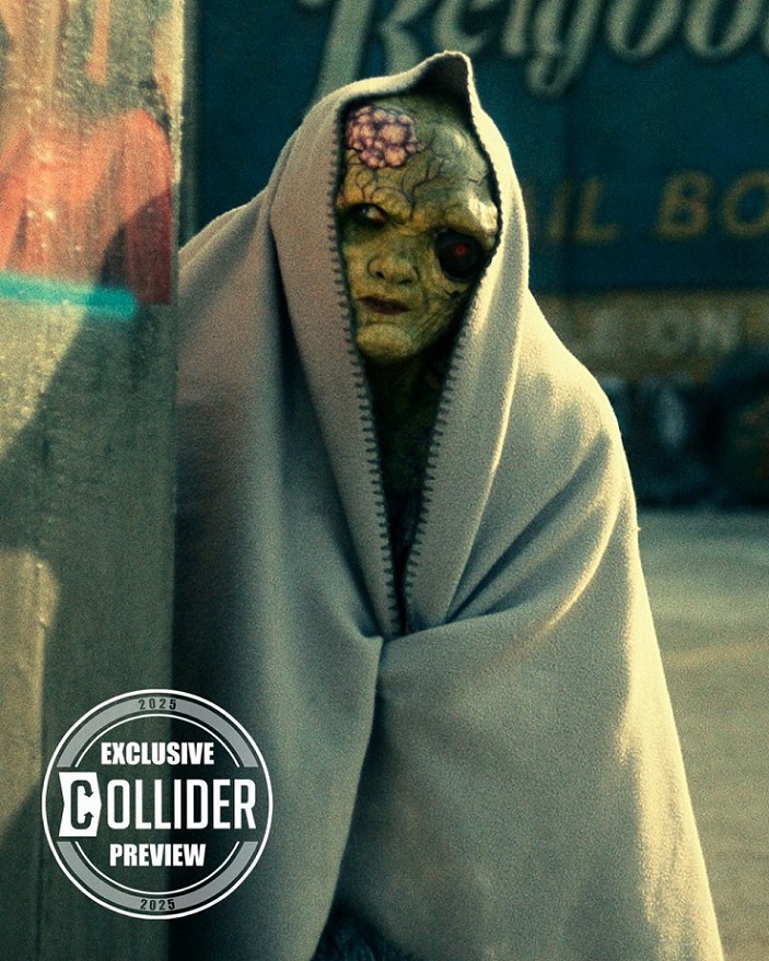 فیلم The Toxic Avenger (۲۰۲۵) بازسازی شد.