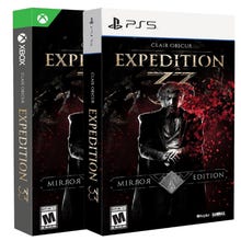 Clair Obscur: Expedition 33 - Mirror Edition (PS5, XSX)