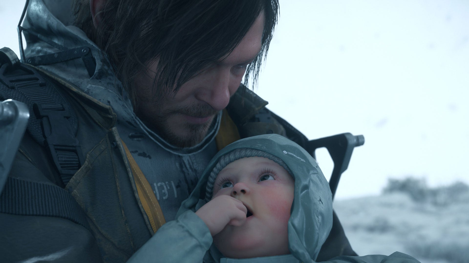 هیدئو کوجیما طرح "ایده همین الان" برای Death Stranding 3 را به نگارش درآورده، ولی در حال حاضر مشغول ساخت آن نیست.