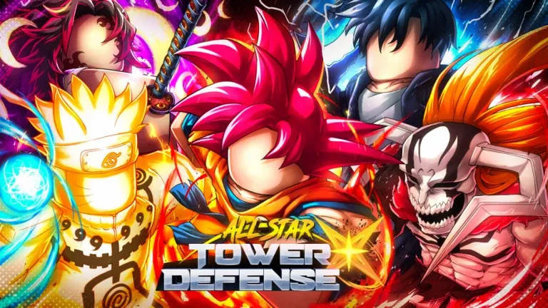 کدهای All Star Tower Defense X (ASTDX) (اوت ۲۰۲۵)