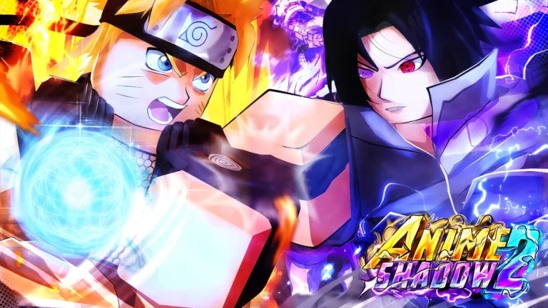 کدهای Anime Shadow 2 (اوت 2025)