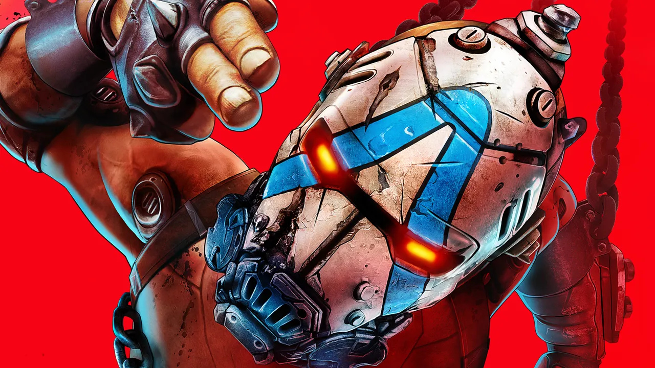 ‘گیرباکس توضیح می‌دهد داستان واقع‌گرایانه‌تر Borderlands 4 را: در Borderlands 3، در تاریک‌ترین لحظات‌مان، بعضی وقت‌ها این احساس به ما دست می‌داد که داریم ادا درمی‌آوریم’