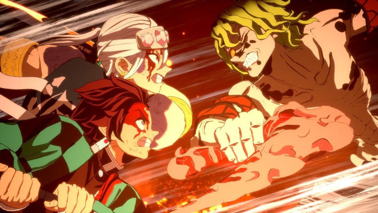 Demon Slayer -Kimetsu no Yaiba- The Hinokami Chronicles 2: A Review