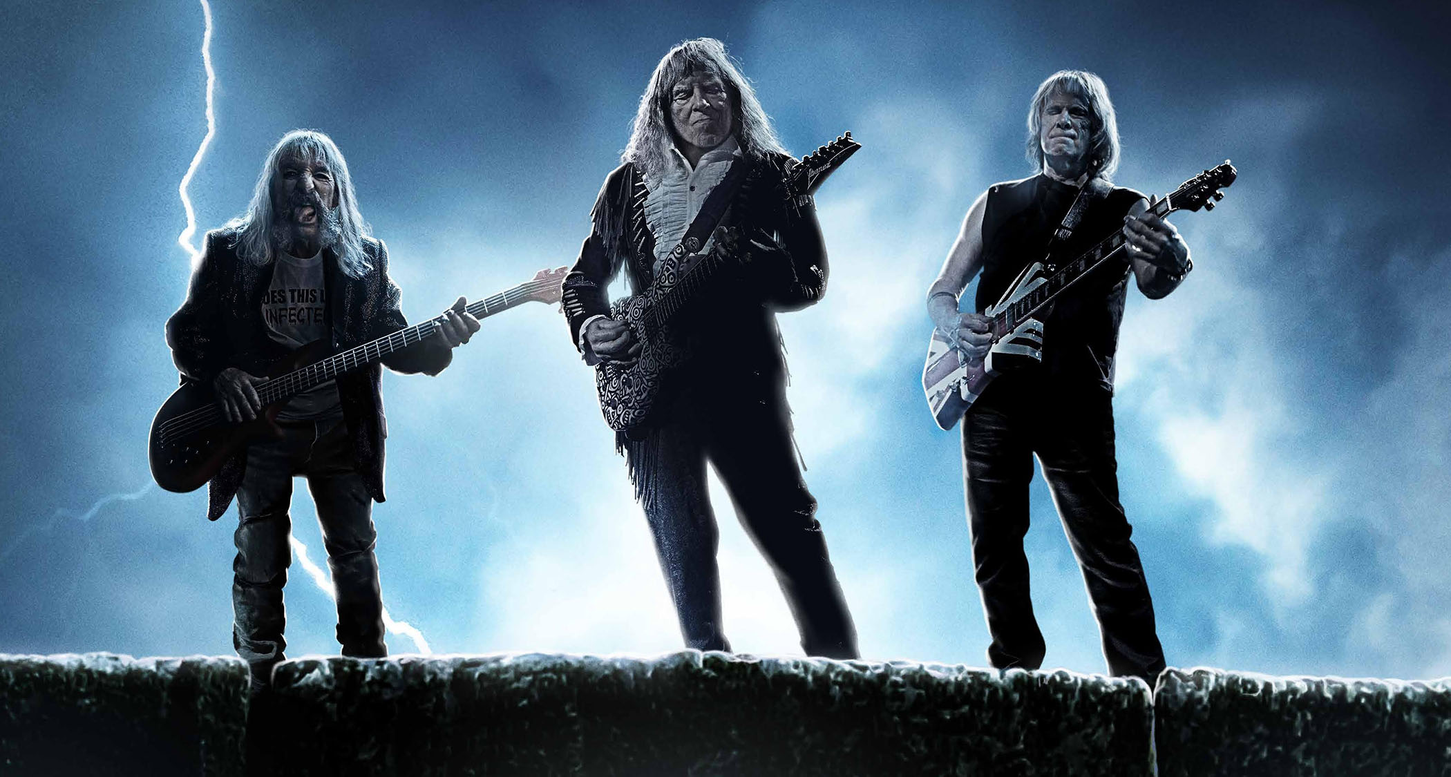 Empire Magazine Sneak Peek: "Avatar: Fire and Ash," "Spinal Tap II," HIM, David Jonsson, and "The Toxic Avenger" are featured.