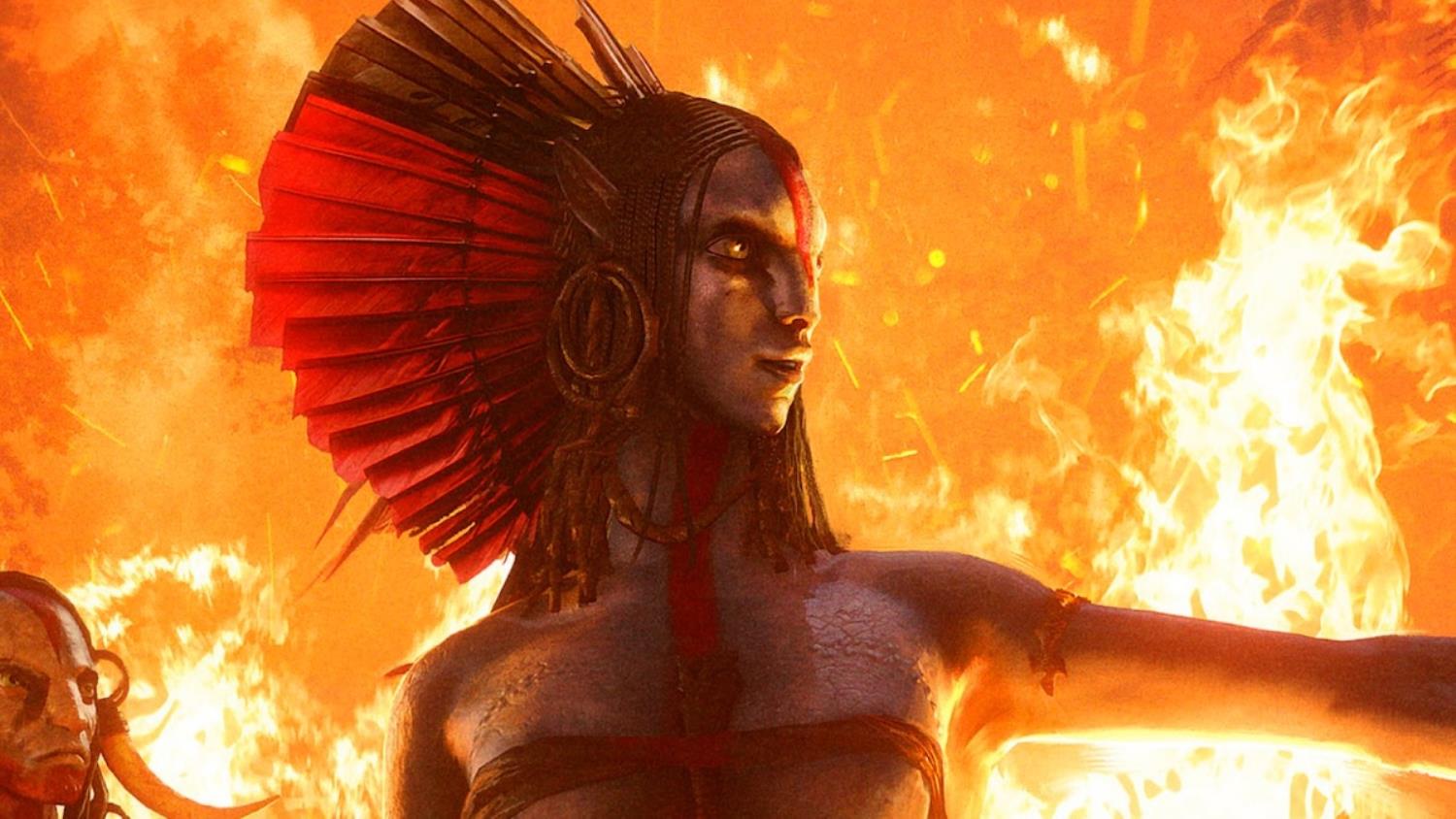 Empire Reveals World-Exclusive Avatar: Fire And Ash Covers