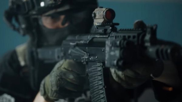 تاریخ انتشار نسخه 1.0 بازی Escape from Tarkov: 15 نوامبر 2025