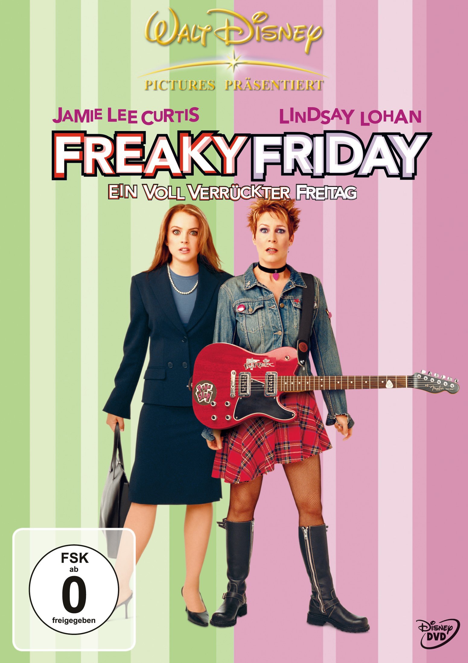 Freakier Friday