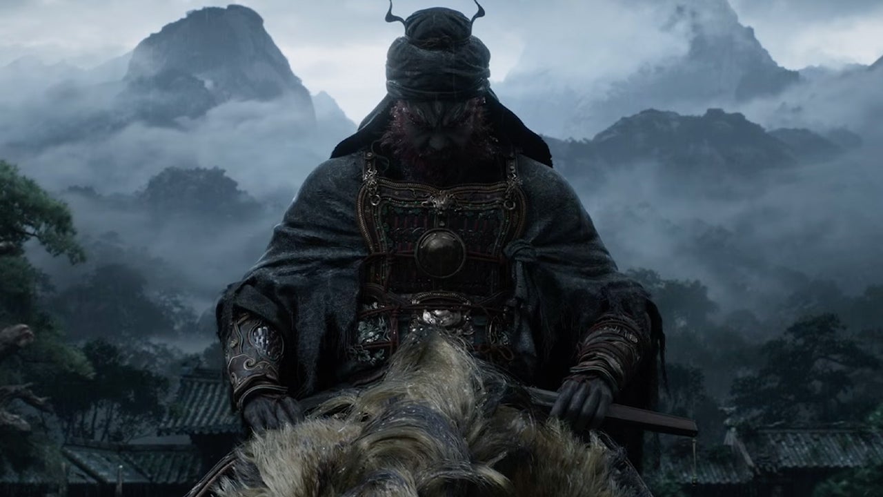 Game Science, the development team behind Black Myth: Wukong, has announced a follow-up title: Black Myth: Zhong Kui.