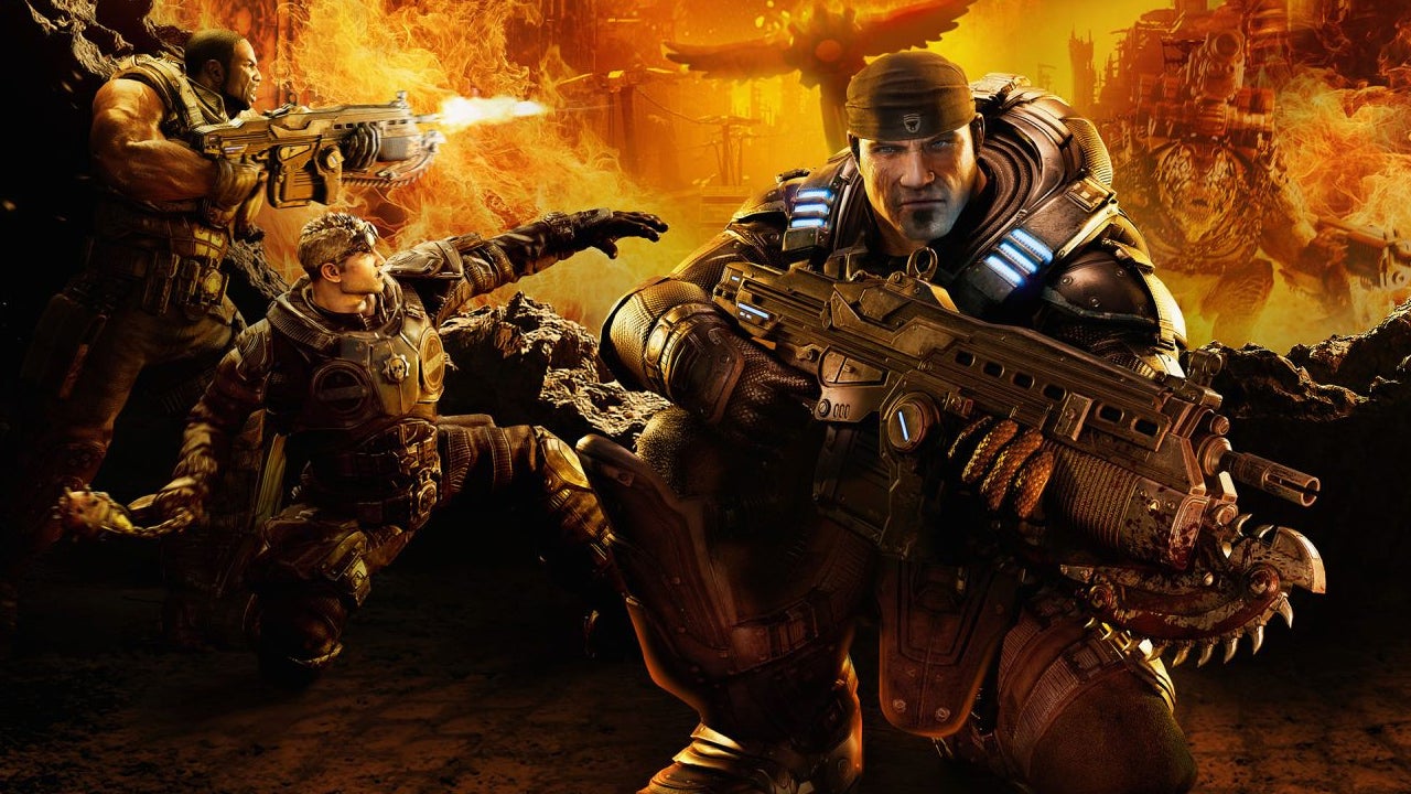 Gears of War: Reloaded - Updated Review