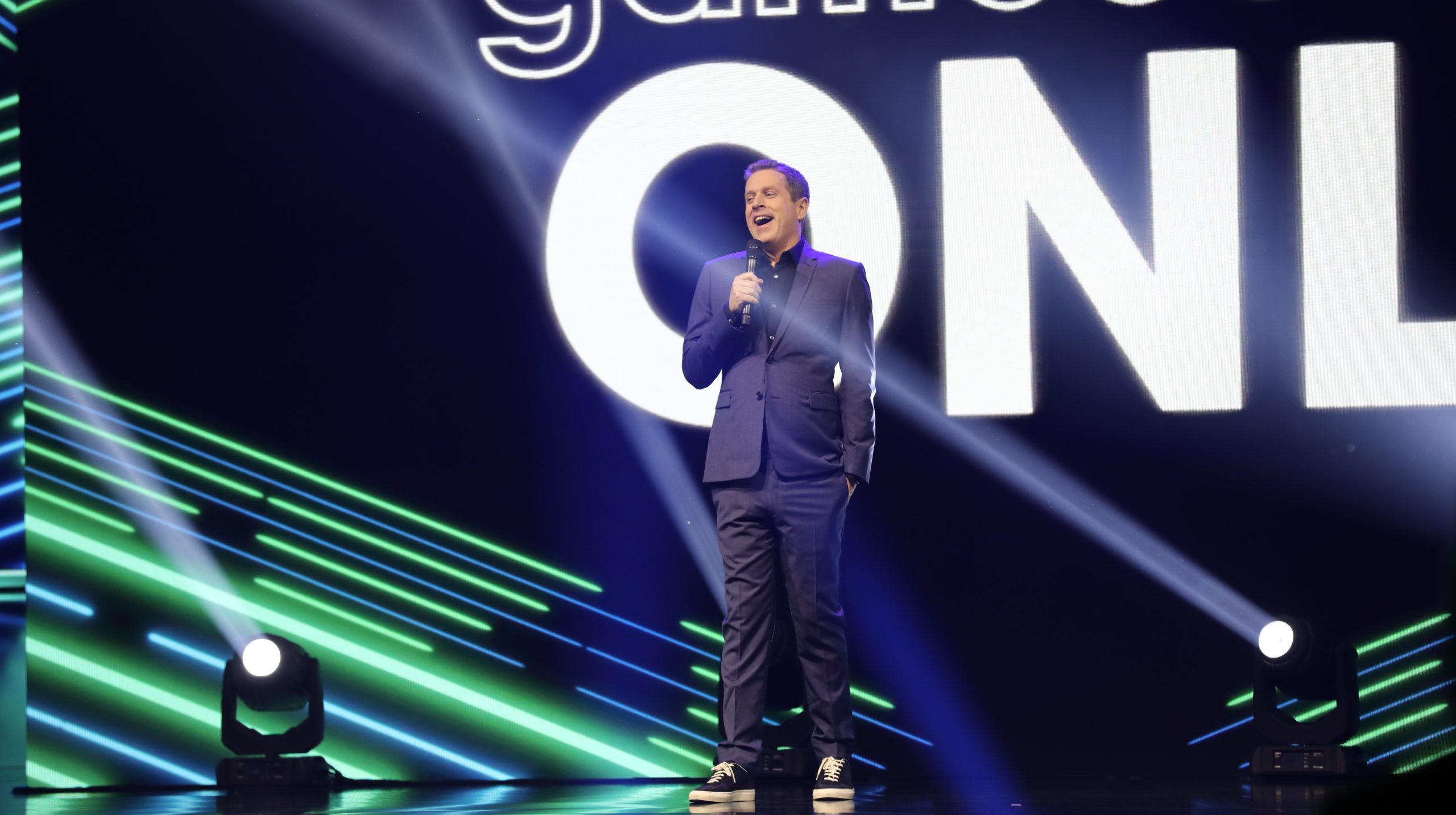 Geoff Keighley اجرای موسیقی Clair Obscur: Expedition 33 و فصل دوم Fallout به همراه 7 بازی برای ONL در روز سه‌شنبه را تایید کرد.