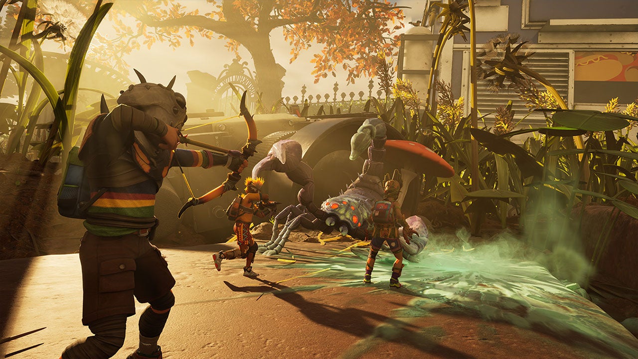 Grounded 2 Early Access Analysis