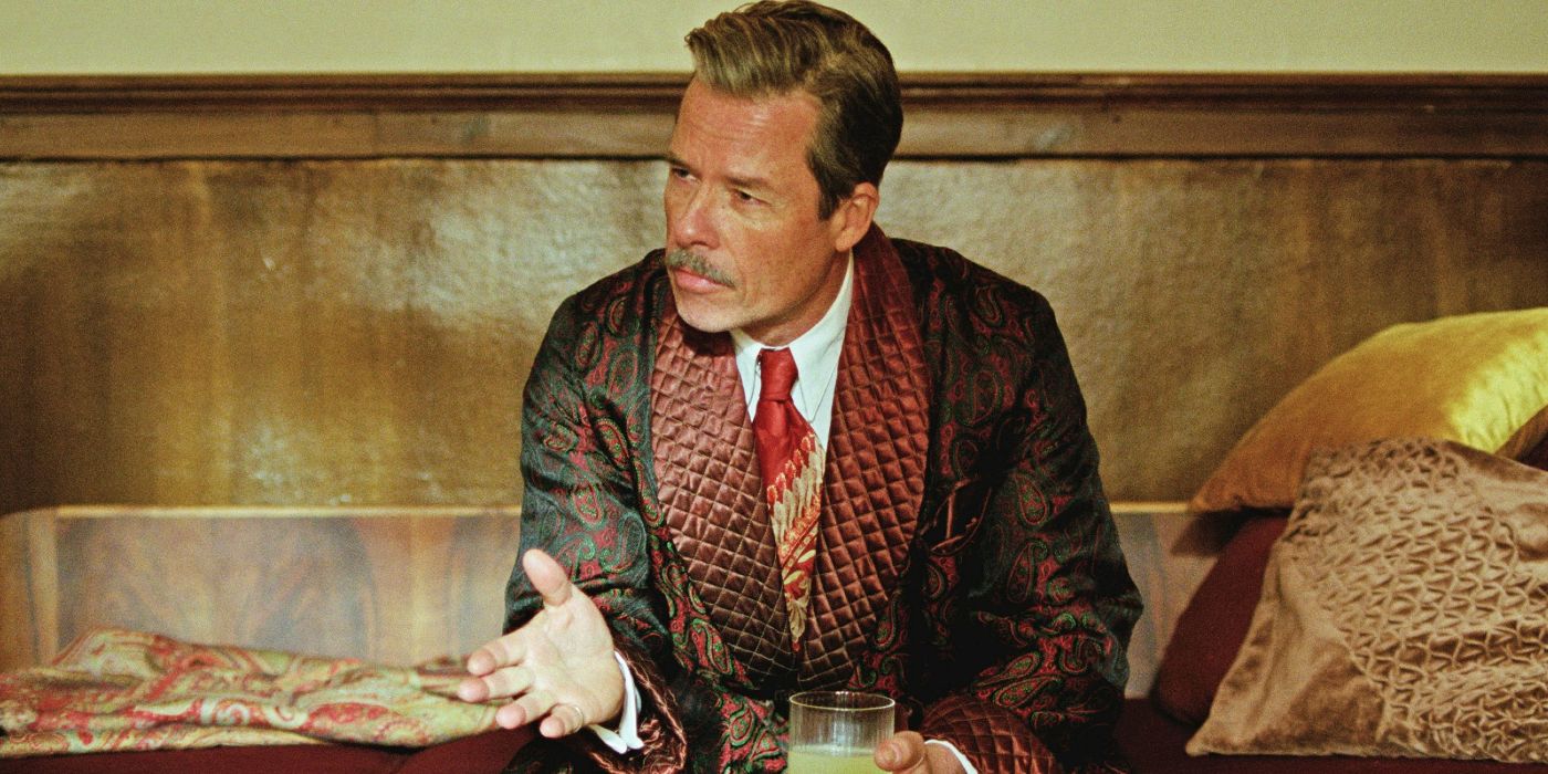 Guy Pearce Eyes Starring Role in Danny Boyle’s Rupert Murdoch Film, Ink