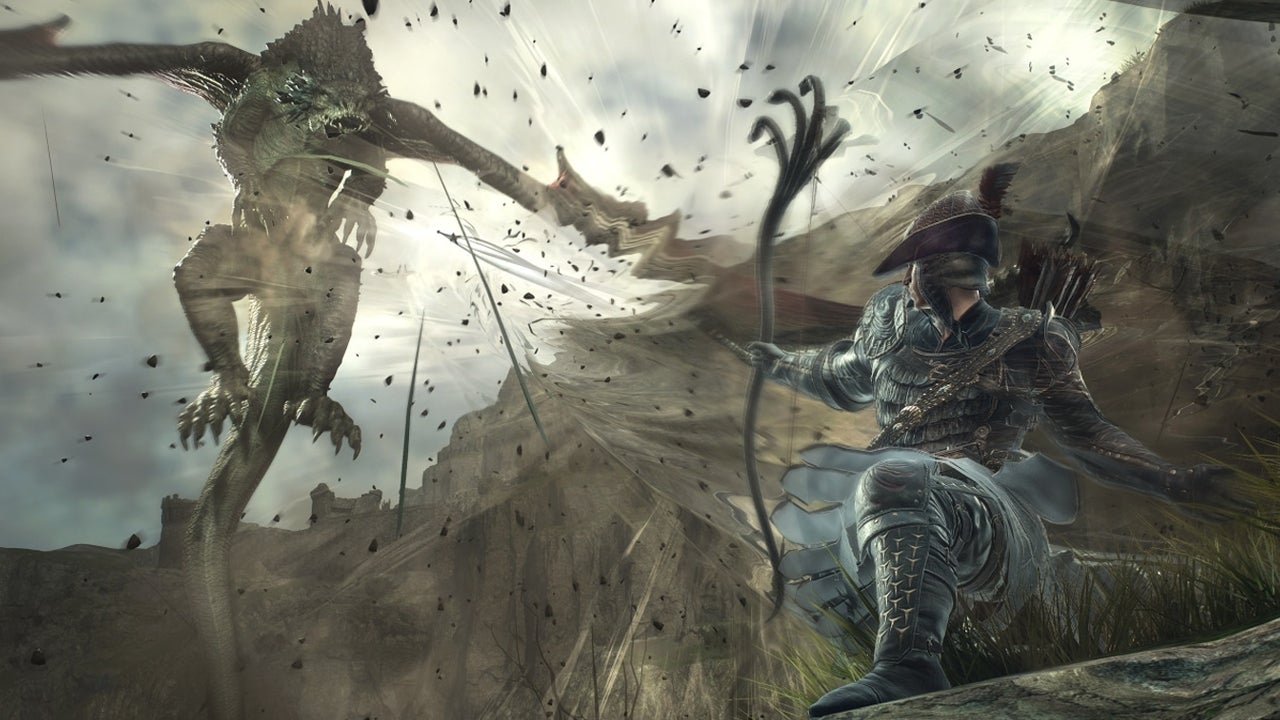 Hideaki Itsuno، سکاندار Dragon’s Dogma 2، عامدانه این اثر را "نه در شمایل یک [بازی] نینتندو" بلکه برای "گروه ویژه‌ای از مخاطبان" تدارک دیده است.