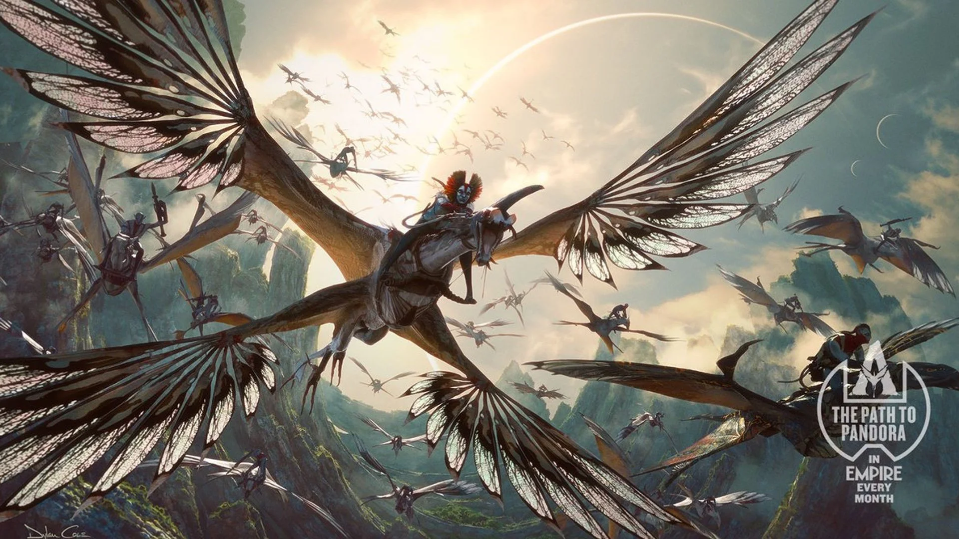 In Fire and Ash, Avatar’s fresh antagonist, Varang, embodies ‘The Hero Of Her People’: ‘She Saved Them’