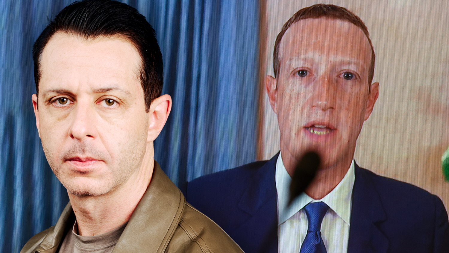 Jeremy Strong Wanted For Mark Zuckerberg Role In The Social Network Part II