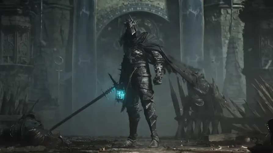 Lords of the Fallen 2 Set to Arrive in 2026