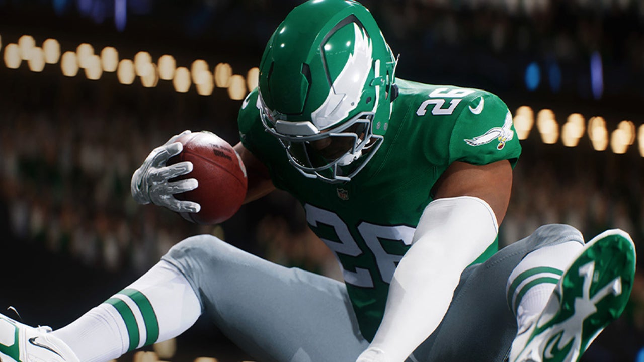 Madden NFL 26: A Critical Look