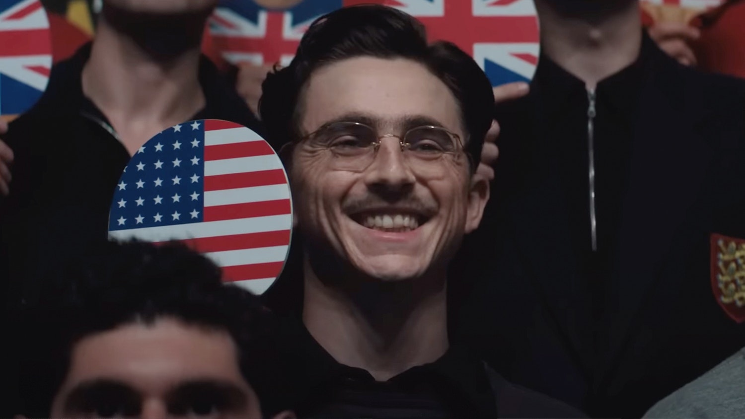 Marty Supreme Trailer: Timothée Chalamet در تلاش برای رسیدن به اوج در پینگ‌پنگ، در فیلم ورزشی Josh Safdie نقش‌آفرینی می‌کند.