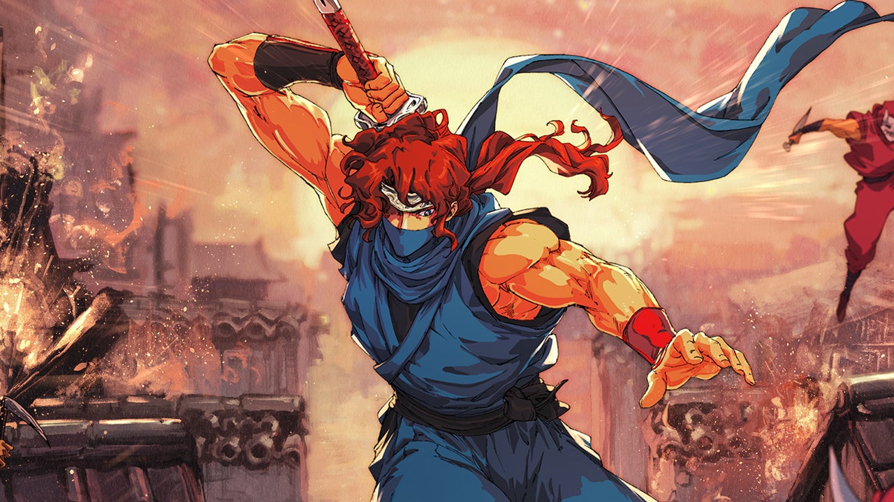 Ninja Gaiden: Ragebound Assessment