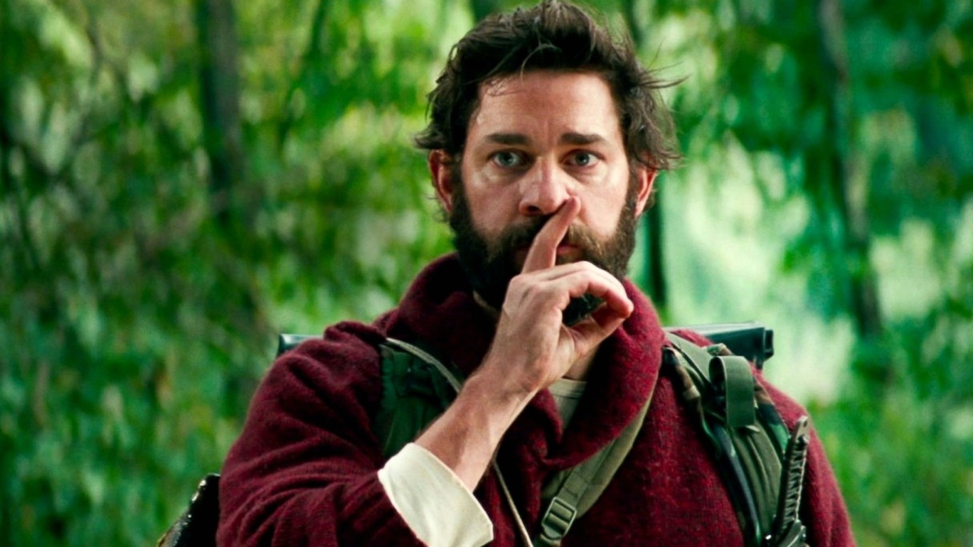 ????? ???? A Quiet Place Part III ?? ???? ???? ???? ???