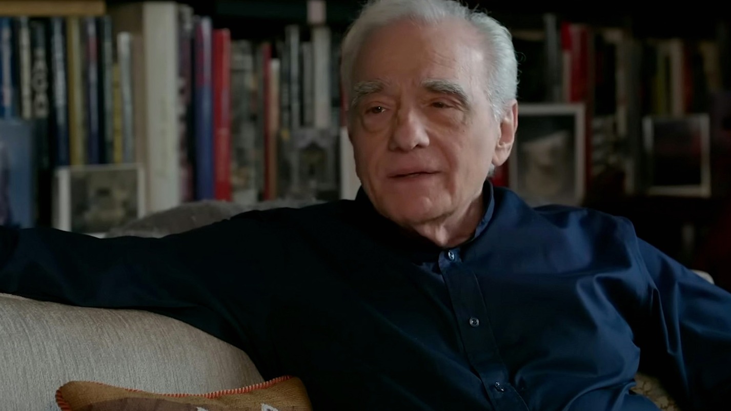 ?????? ????????? ?? ????? ??? ????? Mr Scorsese ??? ?? ?? ????