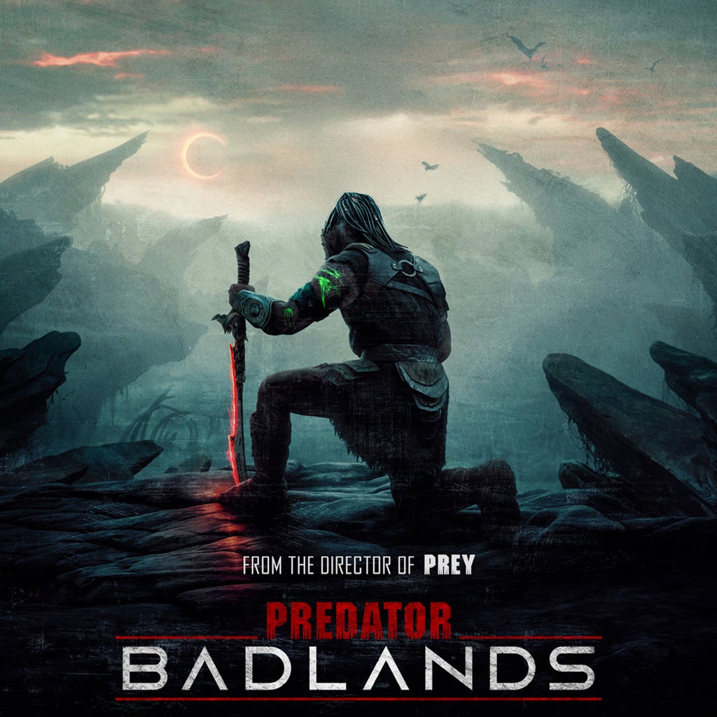 Predator: Badlands Trailer Unites A Yautja And Android For The Definitive Hunt
