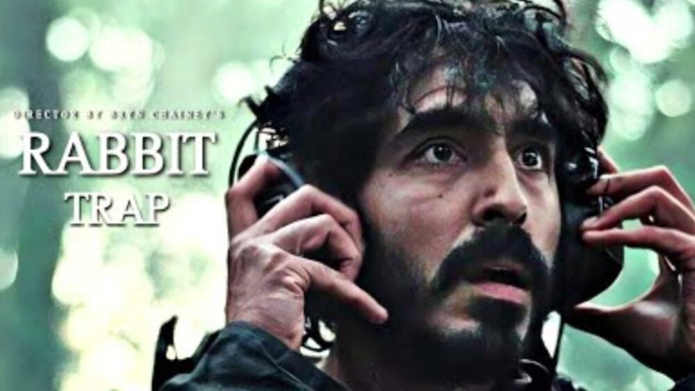 Rabbit Trap Trailer: Dev Patel and Rosy McEwen Unsettle a Fairy Circle in 1970s-Era Welsh Folk Horror