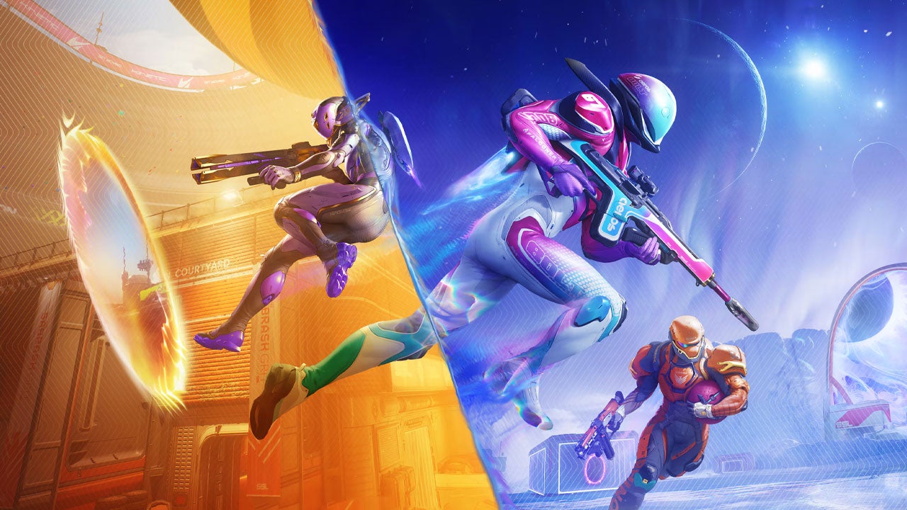 Splitgate 2: A Critical Look