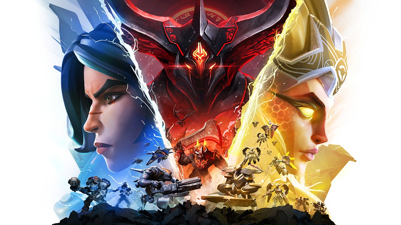 Stormgate Analysis