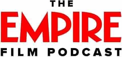 The Empire Podcast Features Akiva Schaffer and James Gunn