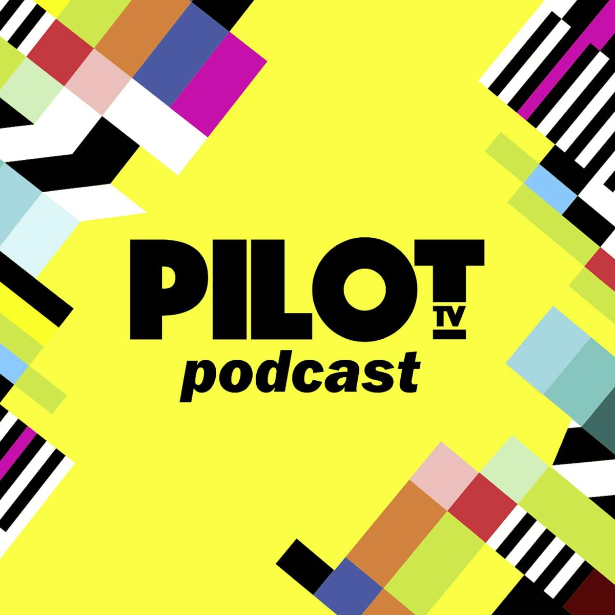 The Pilot TV Podcast: Alex Lawther Joins Us to Discuss Peacemaker and Mudtown